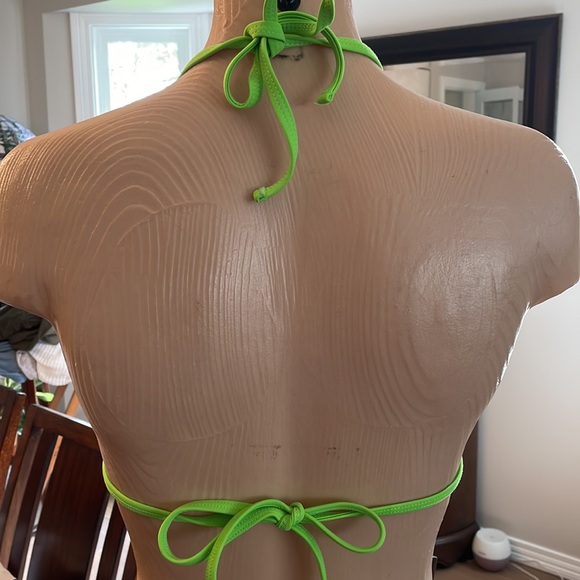 OP two piece bikini bathing suit - Picture 4 of 12